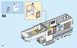 Instrucciones de Construcción - LEGO - 60182 - Pickup & Caravan: Page 42