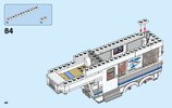 Instrucciones de Construcción - LEGO - 60182 - Pickup & Caravan: Page 44