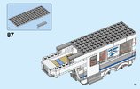 Instrucciones de Construcción - LEGO - 60182 - Pickup & Caravan: Page 47