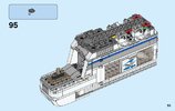 Instrucciones de Construcción - LEGO - 60182 - Pickup & Caravan: Page 53