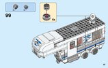 Instrucciones de Construcción - LEGO - 60182 - Pickup & Caravan: Page 57