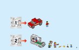 Instrucciones de Construcción - LEGO - 60182 - Pickup & Caravan: Page 3