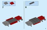 Instrucciones de Construcción - LEGO - 60182 - Pickup & Caravan: Page 9