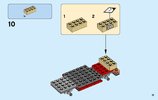 Instrucciones de Construcción - LEGO - 60182 - Pickup & Caravan: Page 11