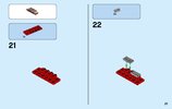 Instrucciones de Construcción - LEGO - 60182 - Pickup & Caravan: Page 21