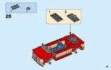 Instrucciones de Construcción - LEGO - 60182 - Pickup & Caravan: Page 25