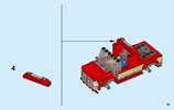 Instrucciones de Construcción - LEGO - 60182 - Pickup & Caravan: Page 31