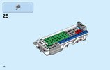 Instrucciones de Construcción - LEGO - 60182 - Pickup & Caravan: Page 60