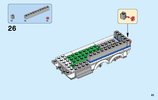 Instrucciones de Construcción - LEGO - 60182 - Pickup & Caravan: Page 61