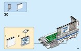 Instrucciones de Construcción - LEGO - 60182 - Pickup & Caravan: Page 65