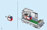 Instrucciones de Construcción - LEGO - 60182 - Pickup & Caravan: Page 72