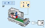 Instrucciones de Construcción - LEGO - 60182 - Pickup & Caravan: Page 73