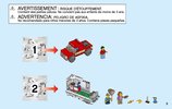 Instrucciones de Construcción - LEGO - 60182 - Pickup & Caravan: Page 3