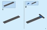 Instrucciones de Construcción - LEGO - 60182 - Pickup & Caravan: Page 5