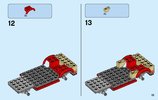 Instrucciones de Construcción - LEGO - 60182 - Pickup & Caravan: Page 13