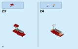 Instrucciones de Construcción - LEGO - 60182 - Pickup & Caravan: Page 22