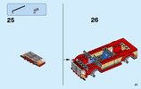 Instrucciones de Construcción - LEGO - 60182 - Pickup & Caravan: Page 23