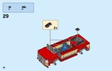 Instrucciones de Construcción - LEGO - 60182 - Pickup & Caravan: Page 26