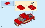 Instrucciones de Construcción - LEGO - 60182 - Pickup & Caravan: Page 32