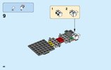 Instrucciones de Construcción - LEGO - 60182 - Pickup & Caravan: Page 44