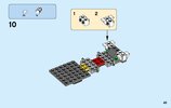 Instrucciones de Construcción - LEGO - 60182 - Pickup & Caravan: Page 45