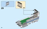 Instrucciones de Construcción - LEGO - 60182 - Pickup & Caravan: Page 64