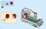 Instrucciones de Construcción - LEGO - 60182 - Pickup & Caravan: Page 70