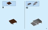 Instrucciones de Construcción - LEGO - 60183 - Heavy Cargo Transport: Page 11