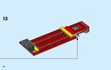 Instrucciones de Construcción - LEGO - 60183 - Heavy Cargo Transport: Page 14