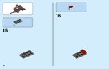 Instrucciones de Construcción - LEGO - 60183 - Heavy Cargo Transport: Page 16