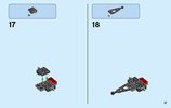 Instrucciones de Construcción - LEGO - 60183 - Heavy Cargo Transport: Page 17