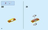 Instrucciones de Construcción - LEGO - 60183 - Heavy Cargo Transport: Page 26