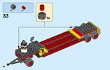 Instrucciones de Construcción - LEGO - 60183 - Heavy Cargo Transport: Page 28