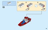 Instrucciones de Construcción - LEGO - 60183 - Heavy Cargo Transport: Page 39