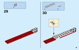 Instrucciones de Construcción - LEGO - 60183 - Heavy Cargo Transport: Page 51