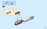 Instrucciones de Construcción - LEGO - 60183 - Heavy Cargo Transport: Page 53