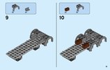 Instrucciones de Construcción - LEGO - 60183 - Heavy Cargo Transport: Page 11