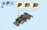 Instrucciones de Construcción - LEGO - 60183 - Heavy Cargo Transport: Page 14