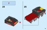 Instrucciones de Construcción - LEGO - 60183 - Heavy Cargo Transport: Page 23