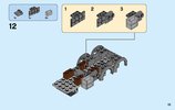 Instrucciones de Construcción - LEGO - 60183 - Heavy Cargo Transport: Page 13