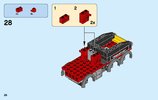 Instrucciones de Construcción - LEGO - 60183 - Heavy Cargo Transport: Page 26