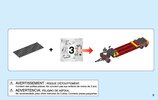 Instrucciones de Construcción - LEGO - 60183 - Heavy Cargo Transport: Page 3