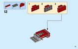 Instrucciones de Construcción - LEGO - 60183 - Heavy Cargo Transport: Page 13