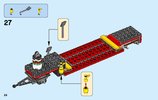 Instrucciones de Construcción - LEGO - 60183 - Heavy Cargo Transport: Page 24