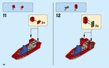 Instrucciones de Construcción - LEGO - 60183 - Heavy Cargo Transport: Page 38