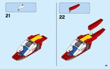 Instrucciones de Construcción - LEGO - 60183 - Heavy Cargo Transport: Page 45