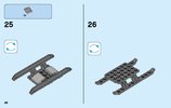 Instrucciones de Construcción - LEGO - 60183 - Heavy Cargo Transport: Page 48