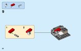 Instrucciones de Construcción - LEGO - 60184 - Mining Team: Page 22