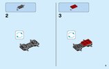 Instrucciones de Construcción - LEGO - 60184 - Mining Team: Page 5