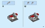 Instrucciones de Construcción - LEGO - 60184 - Mining Team: Page 25